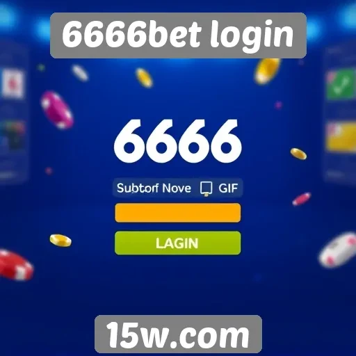 Comparação entre 6666bet e outros sites de jogos
