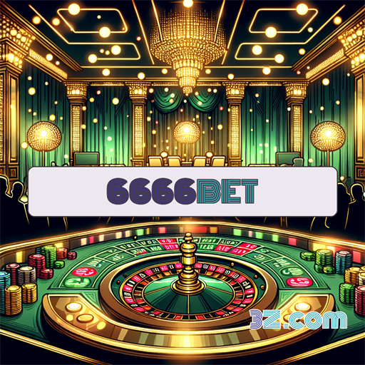 Descubra o Mundo das Mesas de Jogos no 6666bet